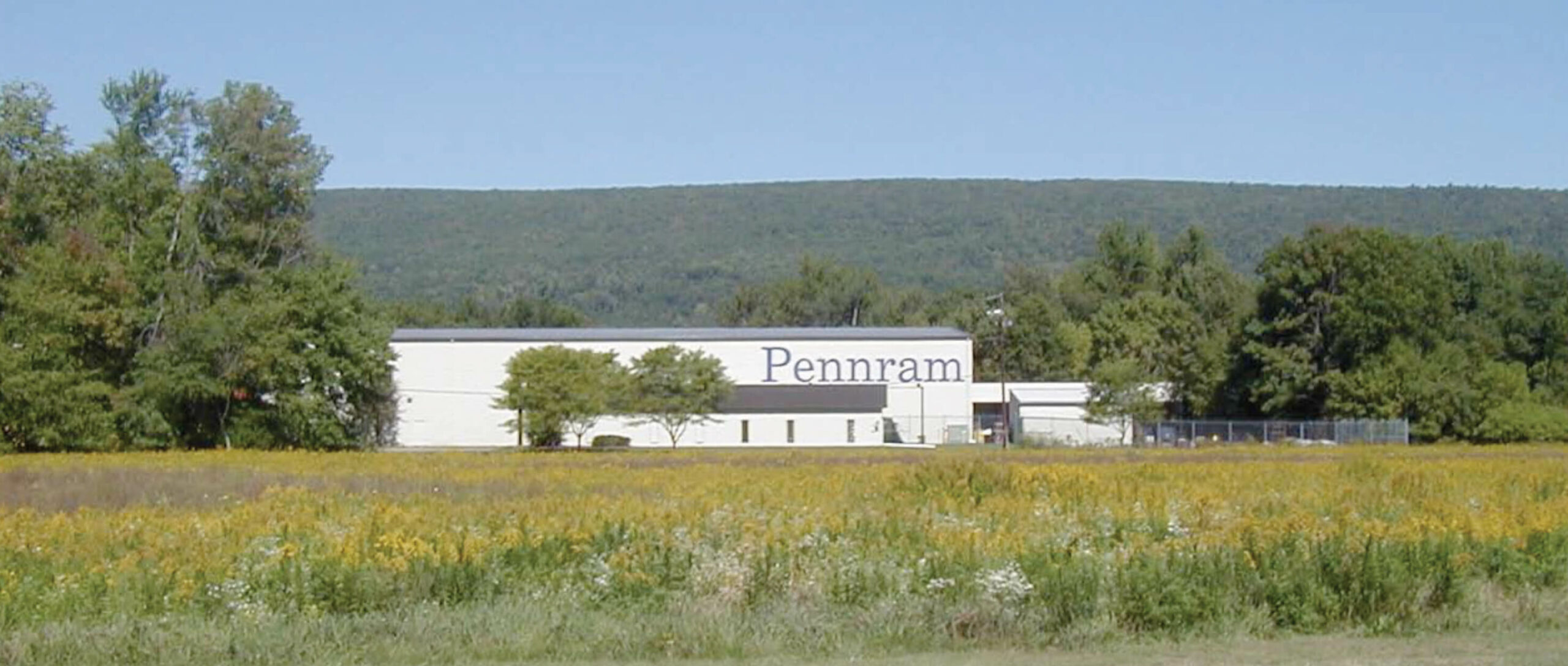 Pennram Building